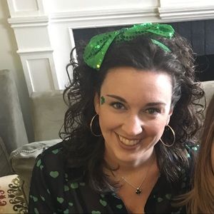 Meet your Posher, Jen